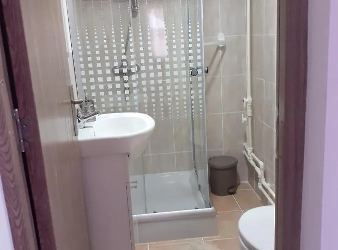 Casa Ioana ホームステイ コルブ