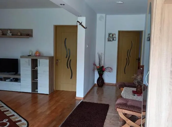 Casa Ioana ホームステイ コルブ