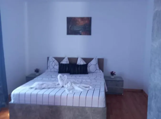 Casa Ioana * コルブ