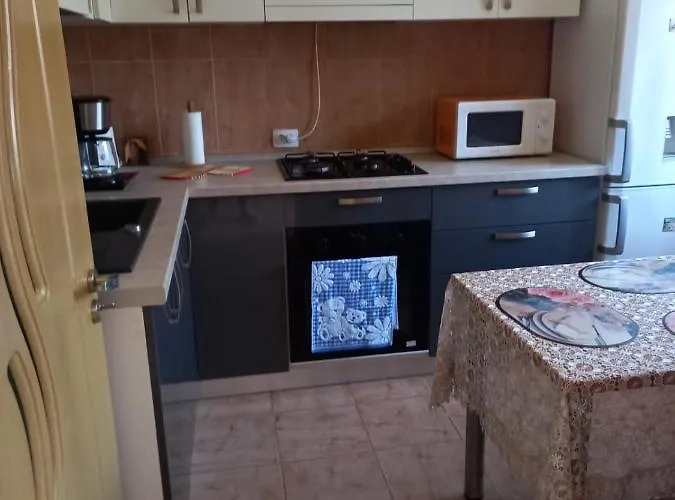 Casa Ioana コルブ