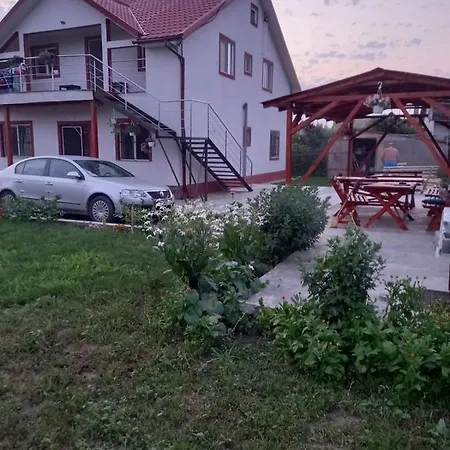 Accommodatie bij particulieren Casa Ioana Corbu (Constanta)