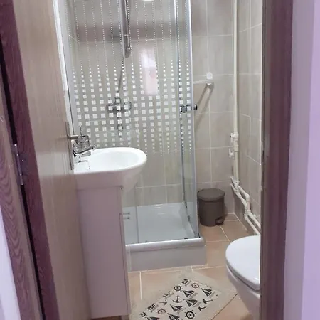Casa Ioana Accommodatie bij particulieren Corbu (Constanta)