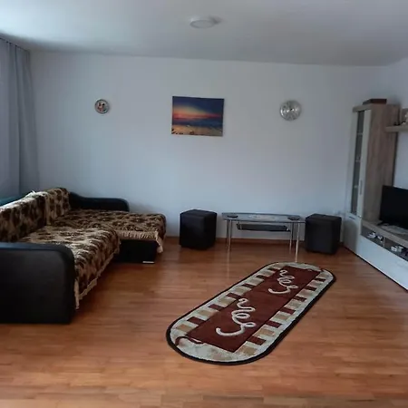 Casa Ioana *