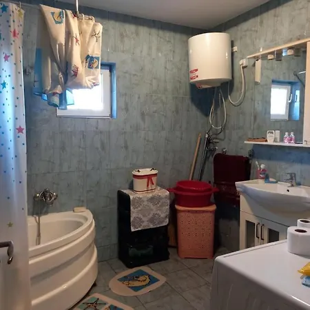 Accommodatie bij particulieren Casa Ioana Corbu (Constanta)