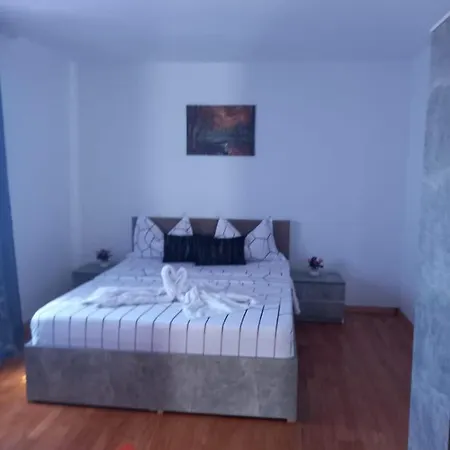 Casa Ioana * Corbu (Constanta)