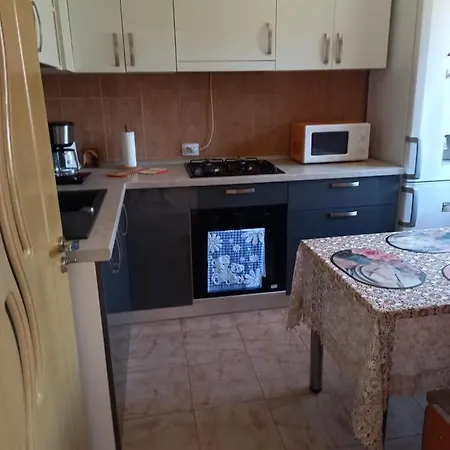 Casa Ioana Corbu (Constanta)